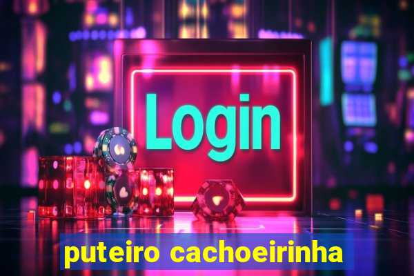 puteiro cachoeirinha